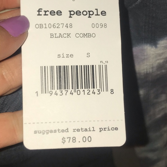 Free People - Picture 4 of 5